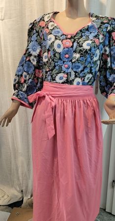 ORIGINAL ISOLA Austria Trachtenkleid Dirndl „Resi“ – Gr. 46