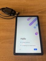 Lenovo Tab M9, in neuwertigem Zustand