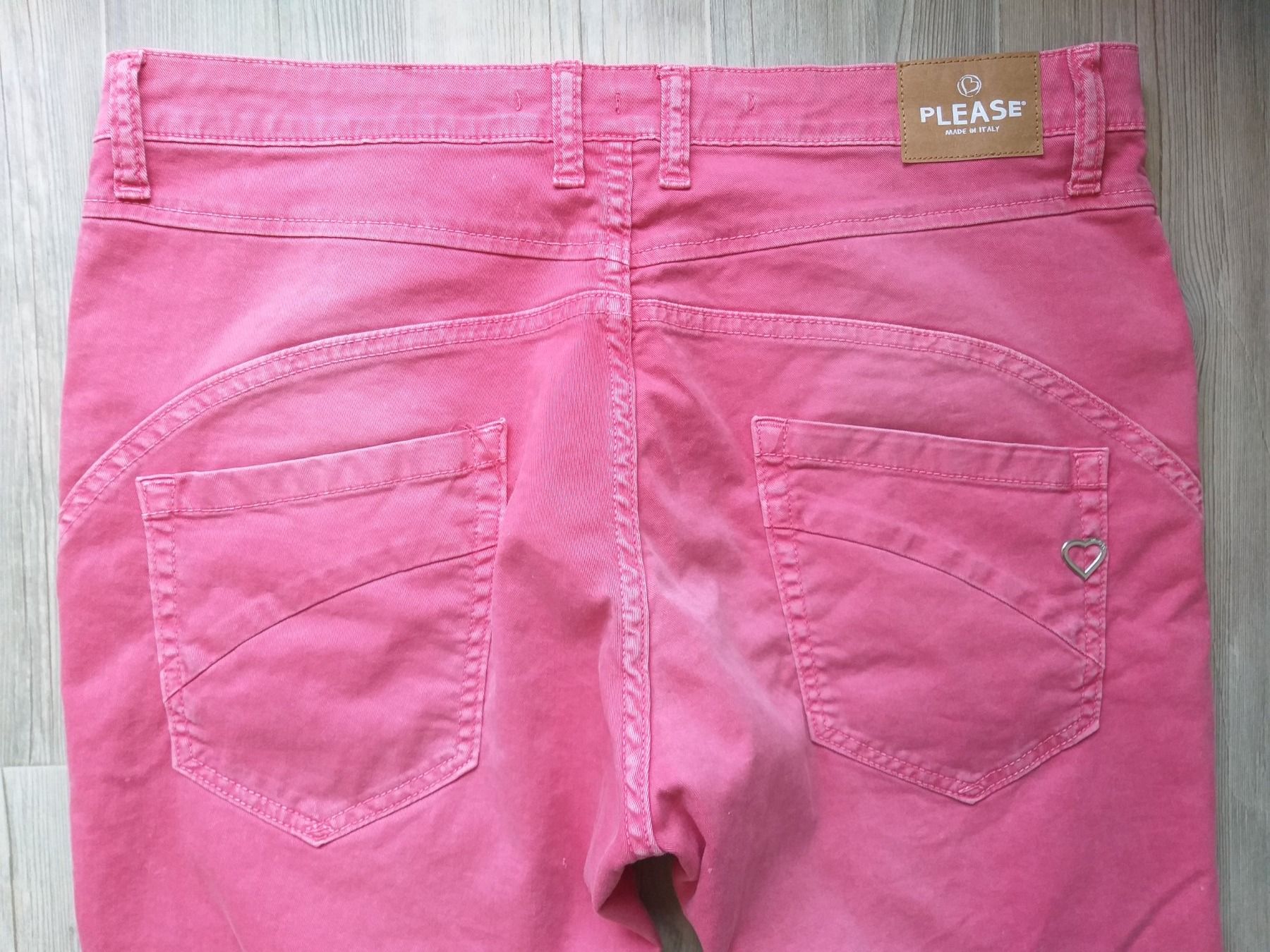 Please Jeans Jeans: PLEASE Jeans P20 taille / Grosse L – Usato da Cossonay-ville venduto da Super-Price-Quality 6