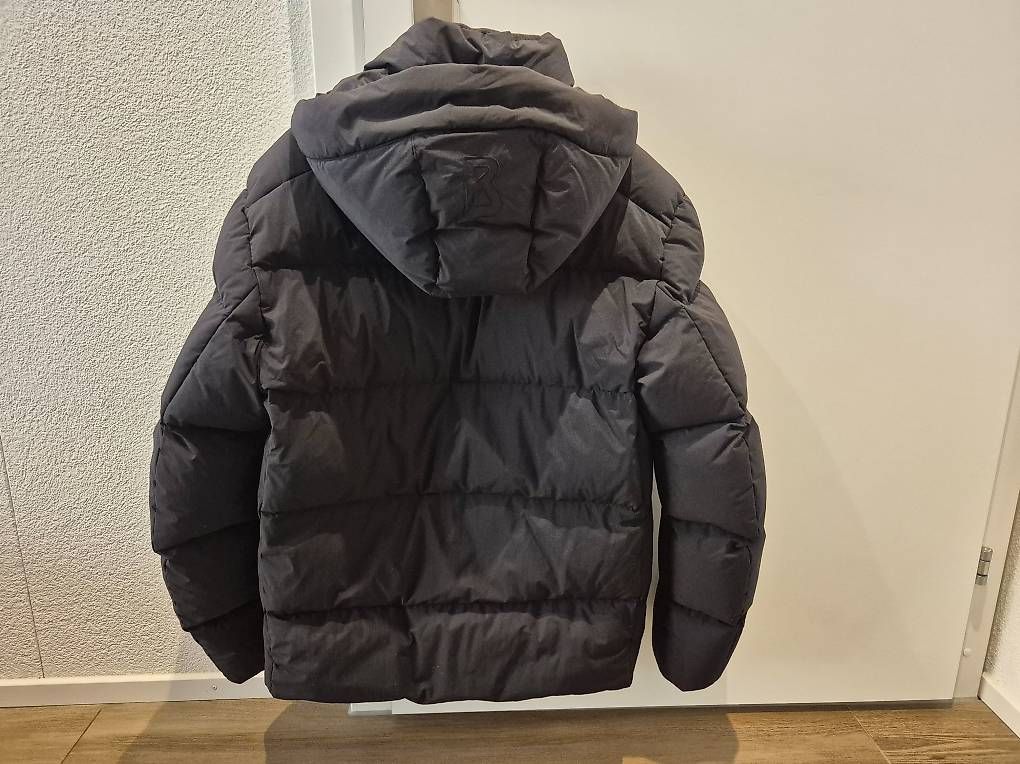 Bogner Giacche: BOGNER Jacke "JAMY" in schwarz – Nuovo e nell'imballaggio originale da Uerkheim venduto da Pod23 1