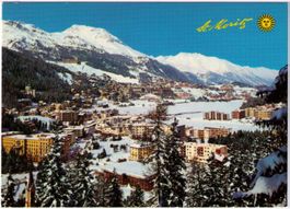 St. Moritz
