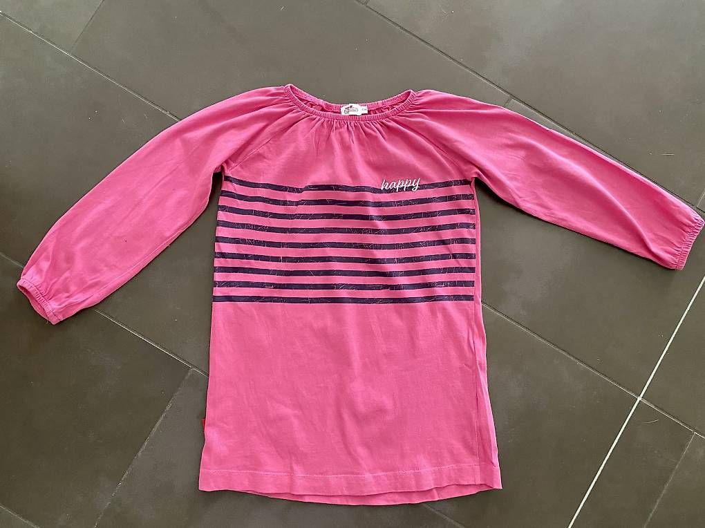 Kleider & Röcke: Herziges Kleid von Volltreffer Grösse 134 – Gebraucht aus Fehraltorf von Marlene4