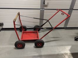 Kartwagen