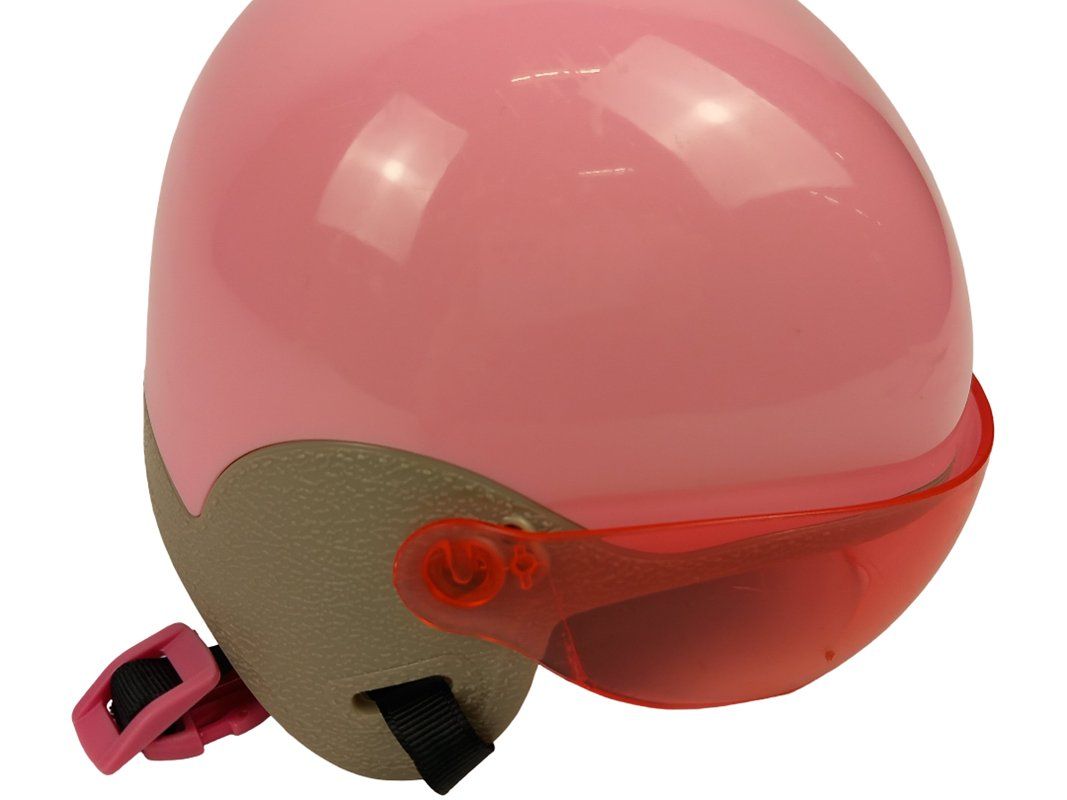 Zapf Creation Giocattoli: ZAPF CREATION Puppenhelm – Usato da Hünenberg venduto da Restwert_Zug 9