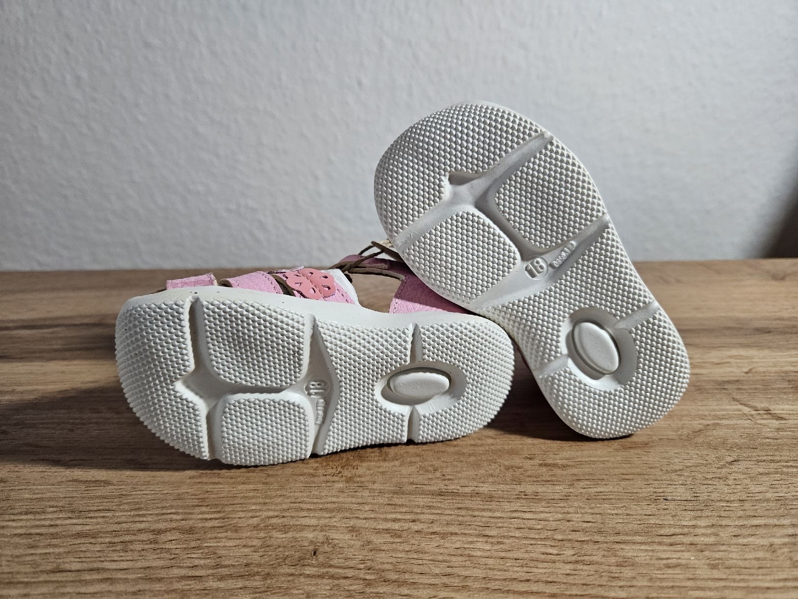 Bisgaard Scarpe per ragazze: Bisgaard sandals 18 NEU – Nuovo e nell'imballaggio originale da Bonstetten venduto da testimo1124 2