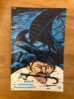 Omars schwarzes Piratenschiff. SJW 1166