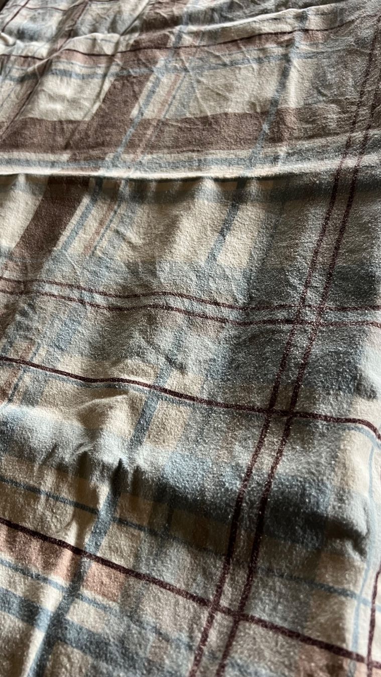 Bettwäsche: Bettwäsche Baumwolle – Gebraucht aus Schübelbach von Dolly990_2 2