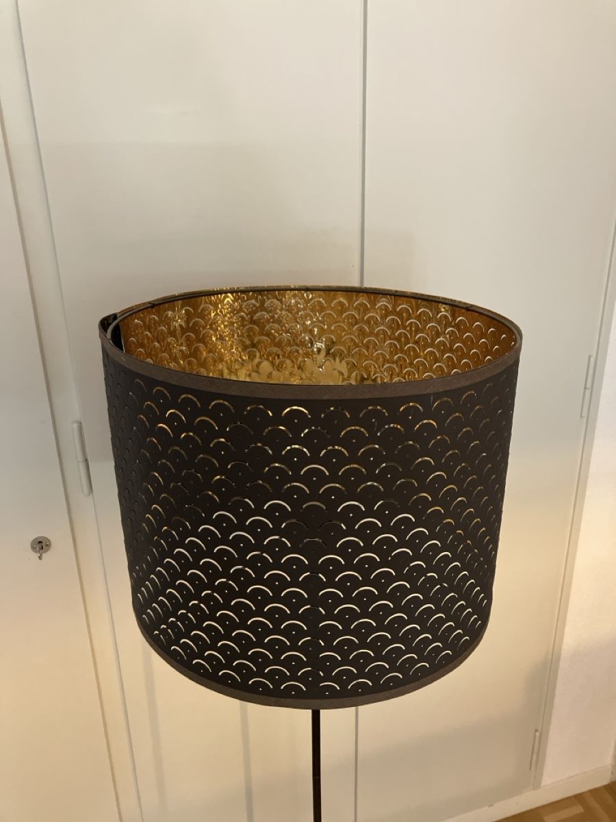 Ikea Lampade: Stehleuchte Skaftet von Ikea – Usato da Liebefeld venduto da Raidolon 1