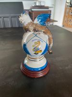 Statuette Vintage Dragão FC Porto Céramique