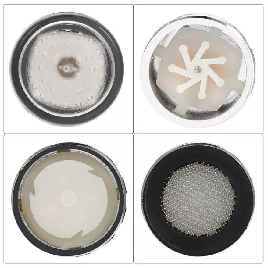 Altri prodotti elettronici: Filter LED farbig für den Wasserhahn – Nuovo e nell'imballaggio originale da Nürensdorf venduto da AntonioAE 5