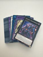 Yu-Gi-Oh! Karte Bundle: 30 Random Karten