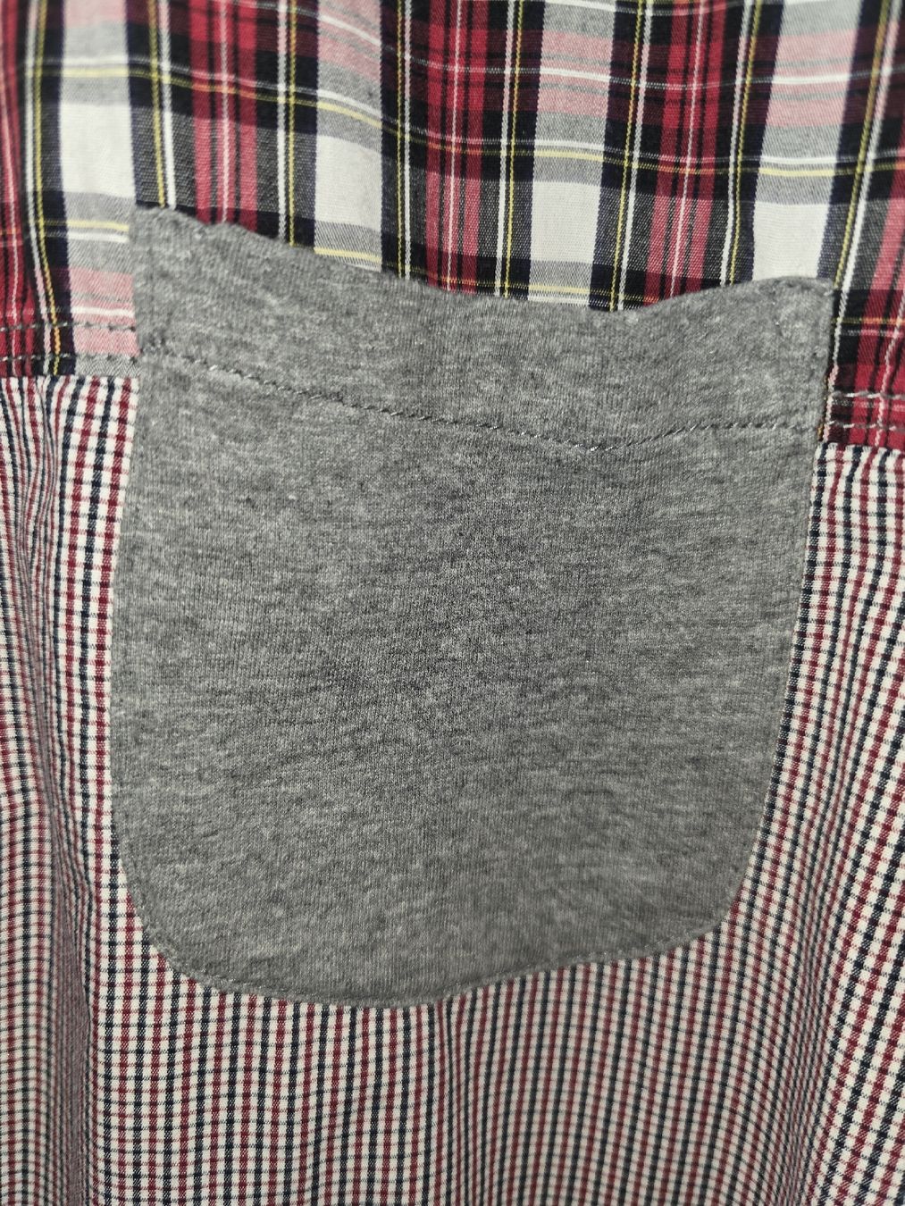 Desigual Camicie: Camicia uomo Disegual – Usato da calpiogna venduto da dadalter 7
