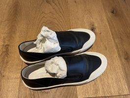 Baskets Tod’s femme 41 noires
