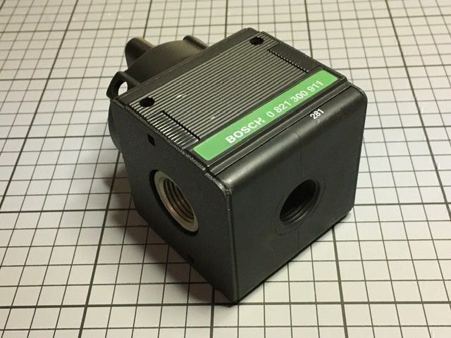 Alle Werkzeuge: Absperrhahn G1/2“ von Bosch – Gebraucht aus Aeschi b. Spiez von zungu71 5