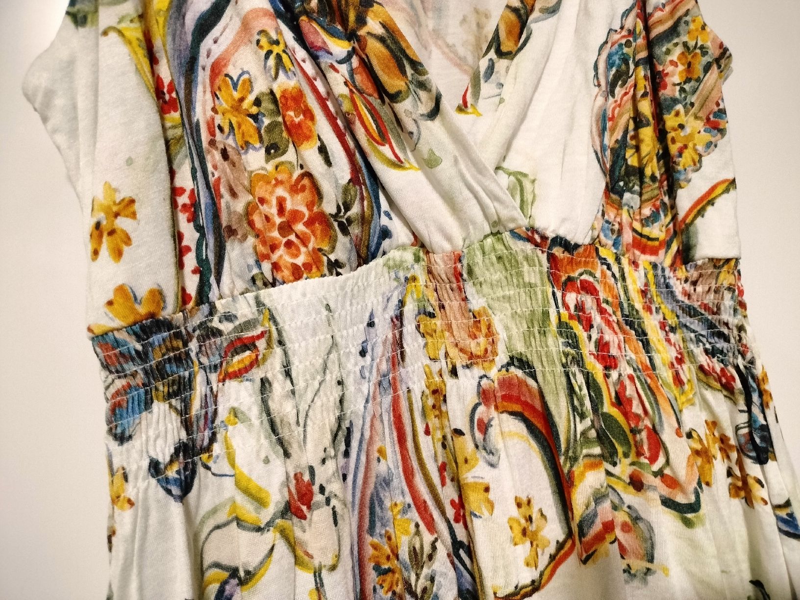 Lascana Vestiti: Lascana Kleid gr 38 Maxidress – Nuovo (secondo la descrizione) da Gordevio venduto da LadyTicino 3