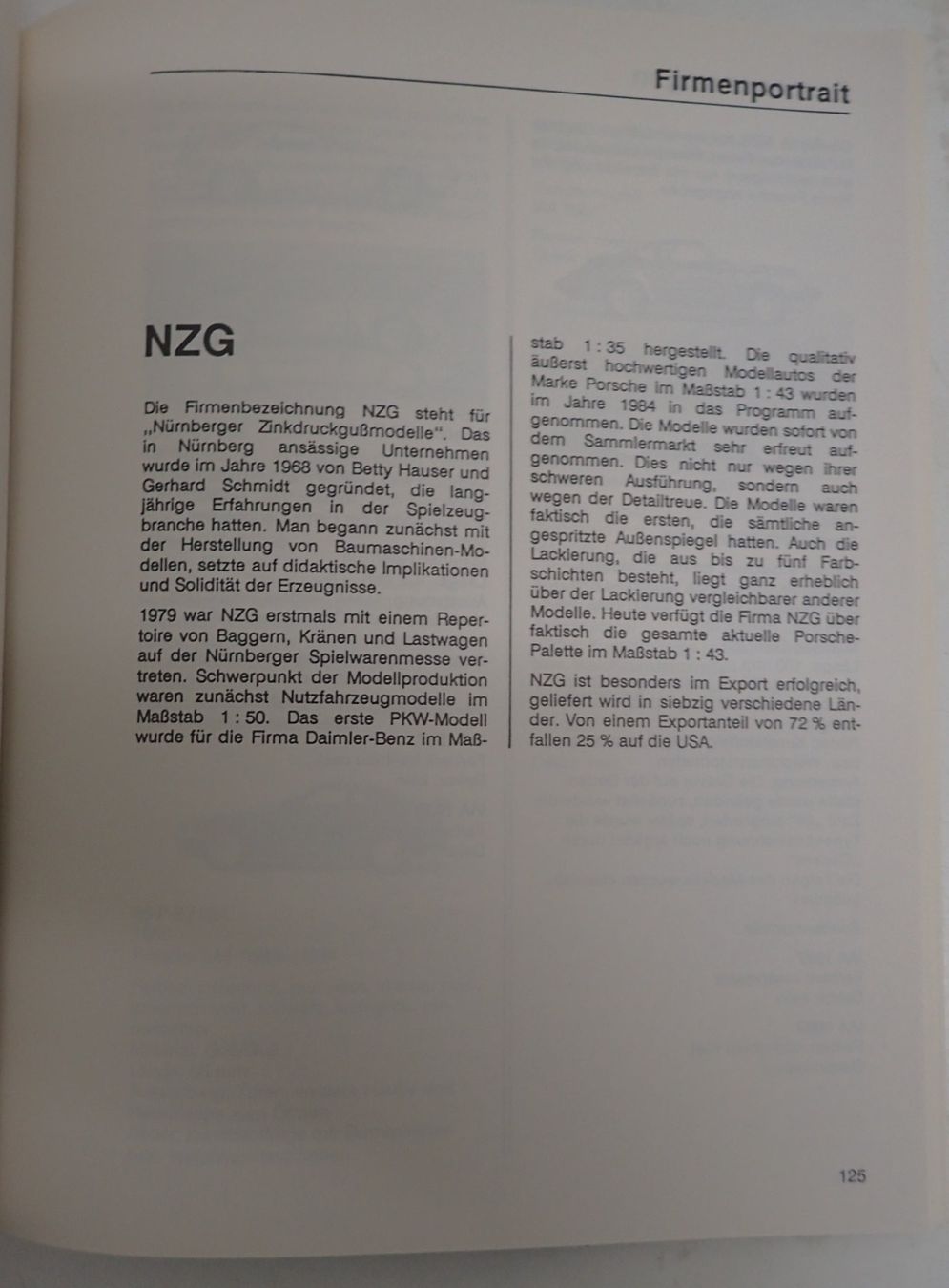 Modellini d'auto: Modelle Auto Katalogue  1:43 - Alba - Edition 1985 – Usato da Lausanne venduto da Biquette6 3