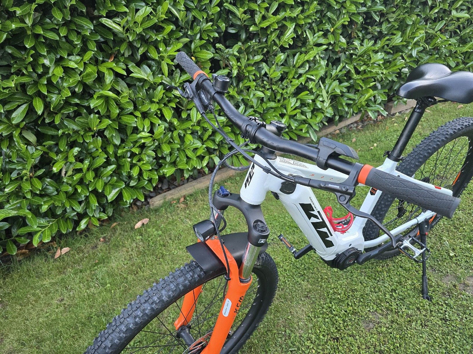 KTM Velos: KTM E-Bike 25 km/h – Gebraucht aus Kägiswil von Qendro95 2