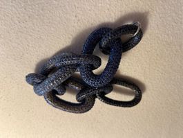 Cooles dickes Armband