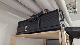 Strand Harmony 15/28 Profiler Scheinwerfer