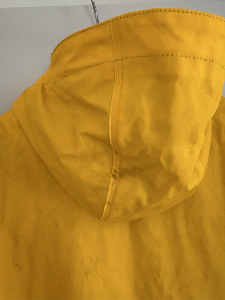 Rukka Giacche & Cappotti: Rukka Regenjacke Gr. 164 – Usato da Hittnau venduto da brittli123 3