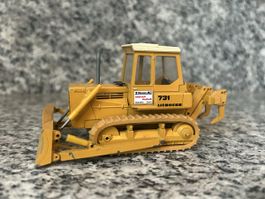 Liebherr 731 , 1:50 , Gescha