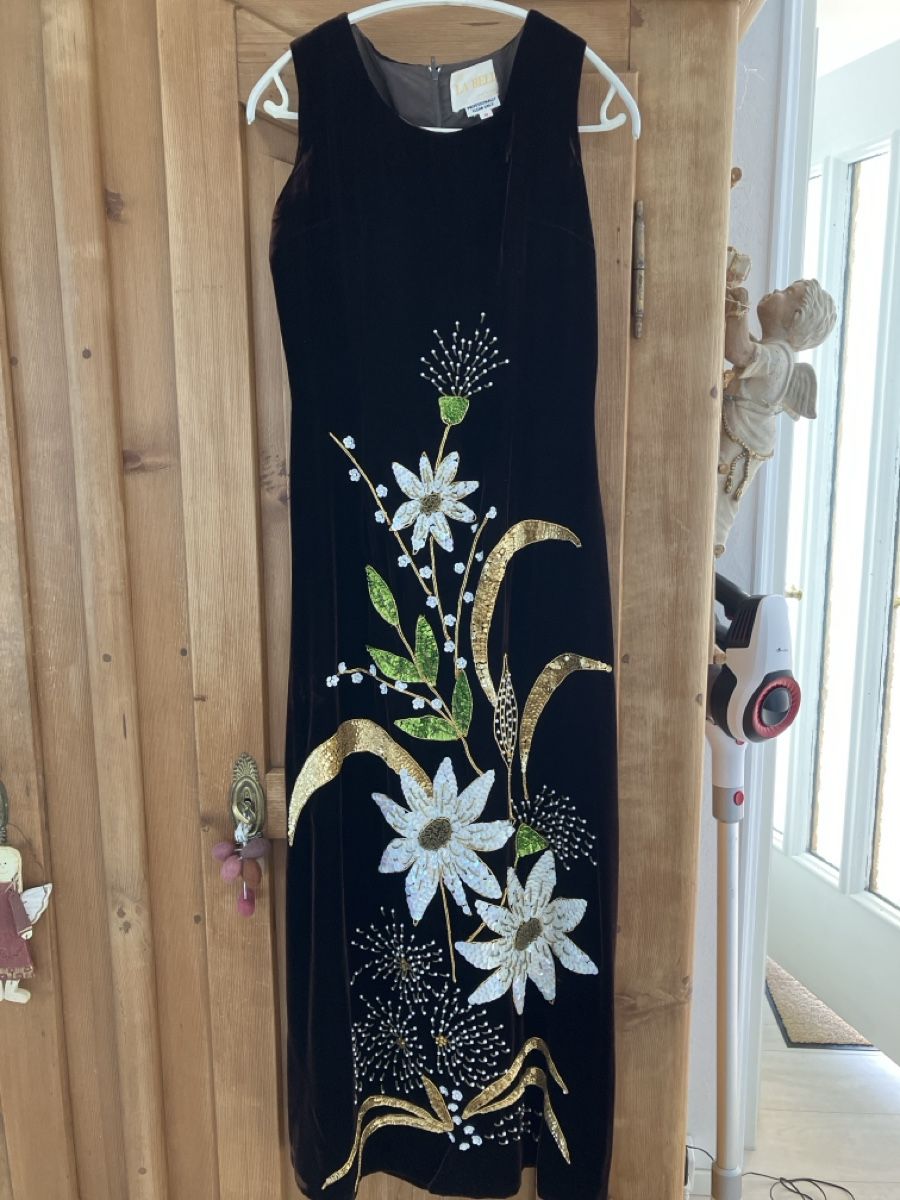 Vestiti: Abendkleid – Usato da Horgen venduto da lubu52