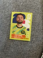 Panini Sticker AUS 16, Australien WM 2026