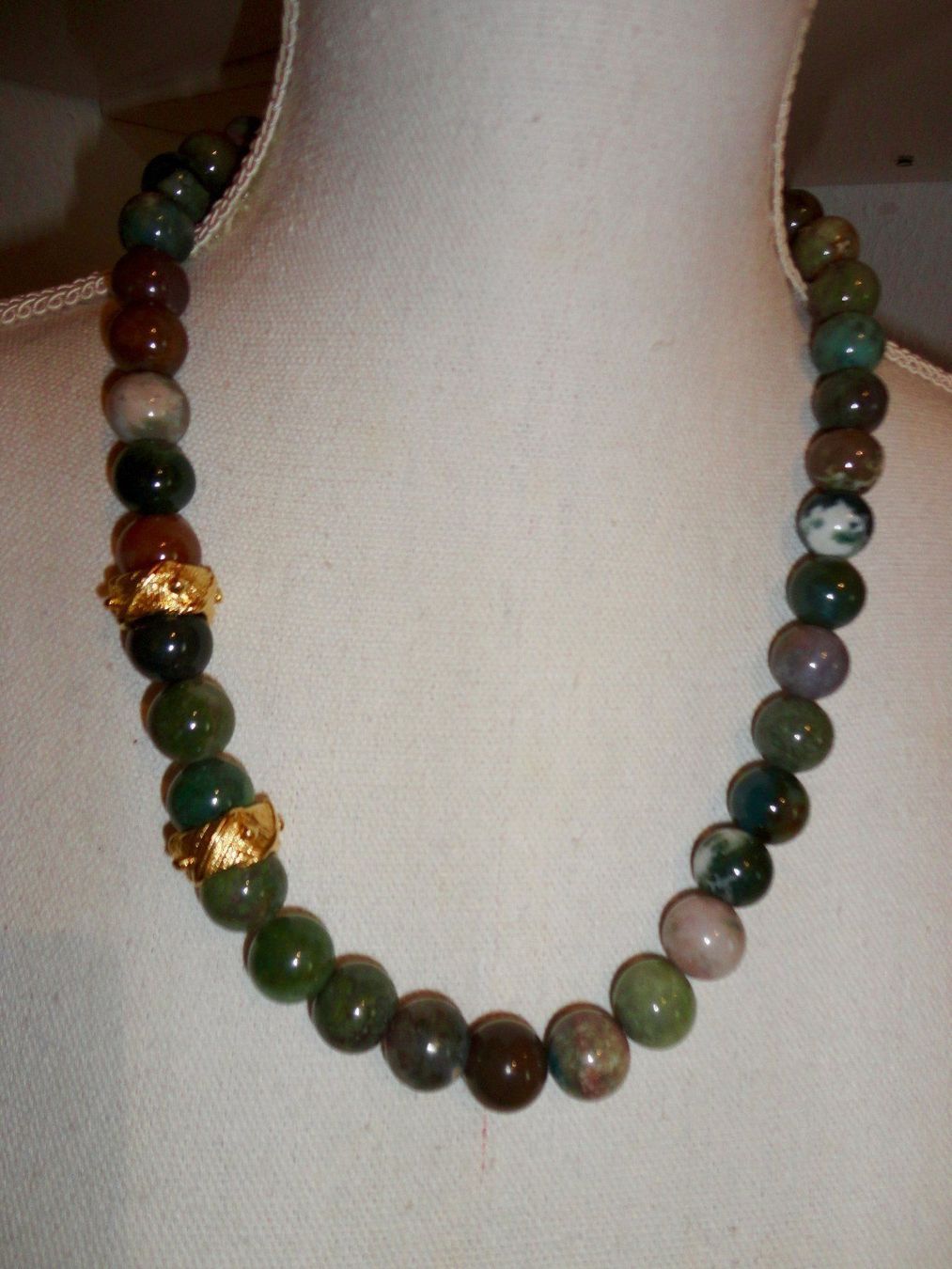 Catenine: Halskette - Achat – Nuovo (secondo la descrizione) da Biberist venduto da tl-schmuck