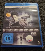 Predestination Blu-ray 3D
