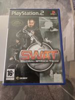 SWAT Global Strike Team PS2