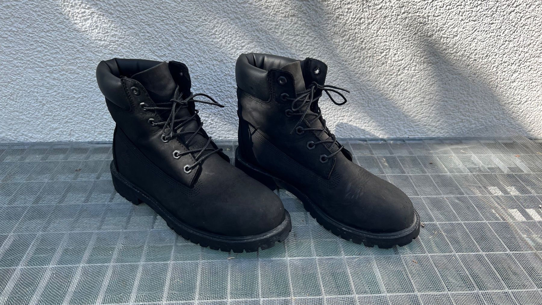 Timberland Scarpe da uomo: Timberland Gr.40 – Usato da Lengnau BE venduto da CeRi17 1