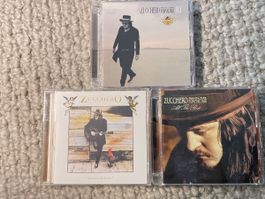 3x Zucchero