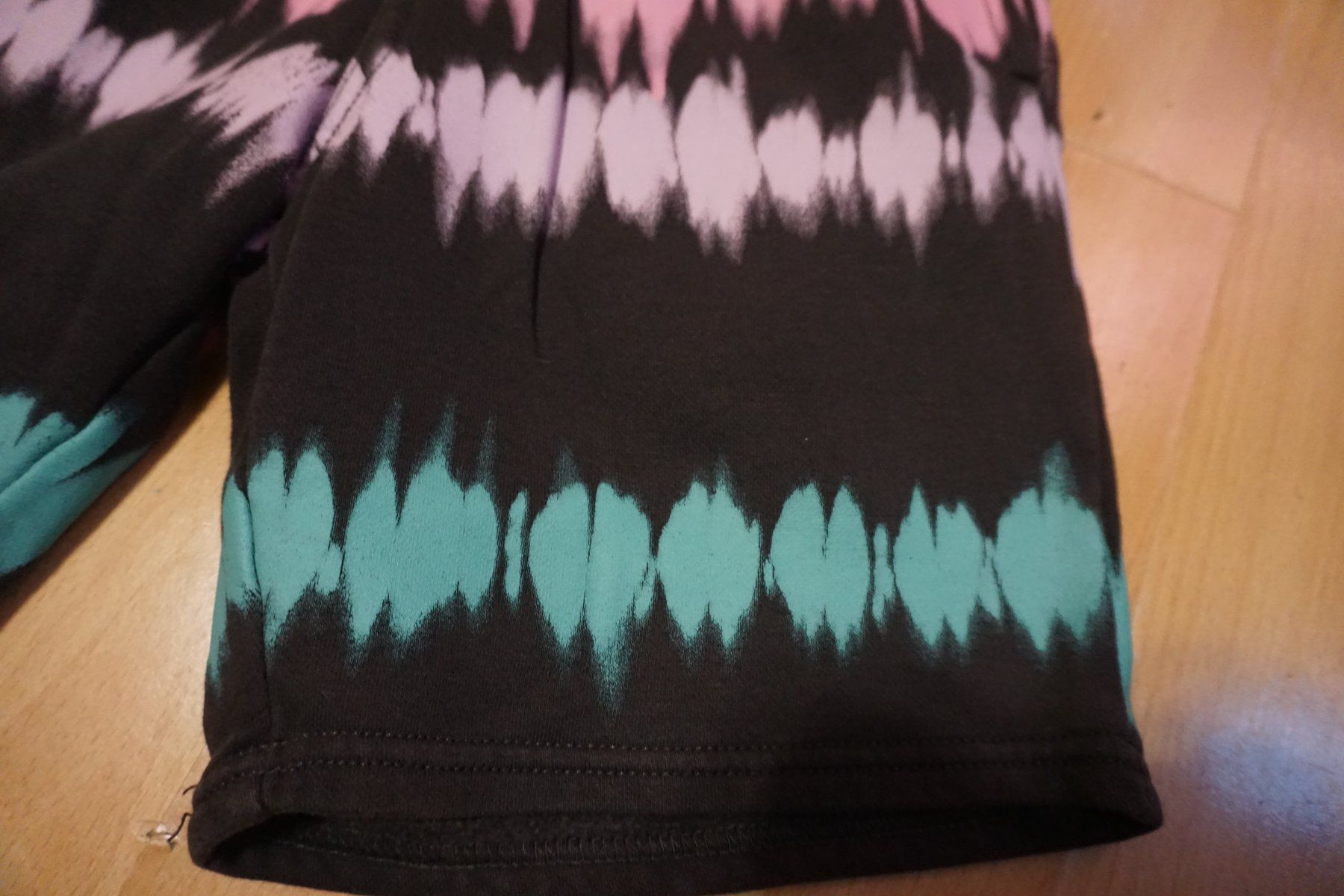 H&M Hosen: H&M Sommer Shorts, Gr. 134/140 – Gebraucht aus Zürich von einalemjena 1