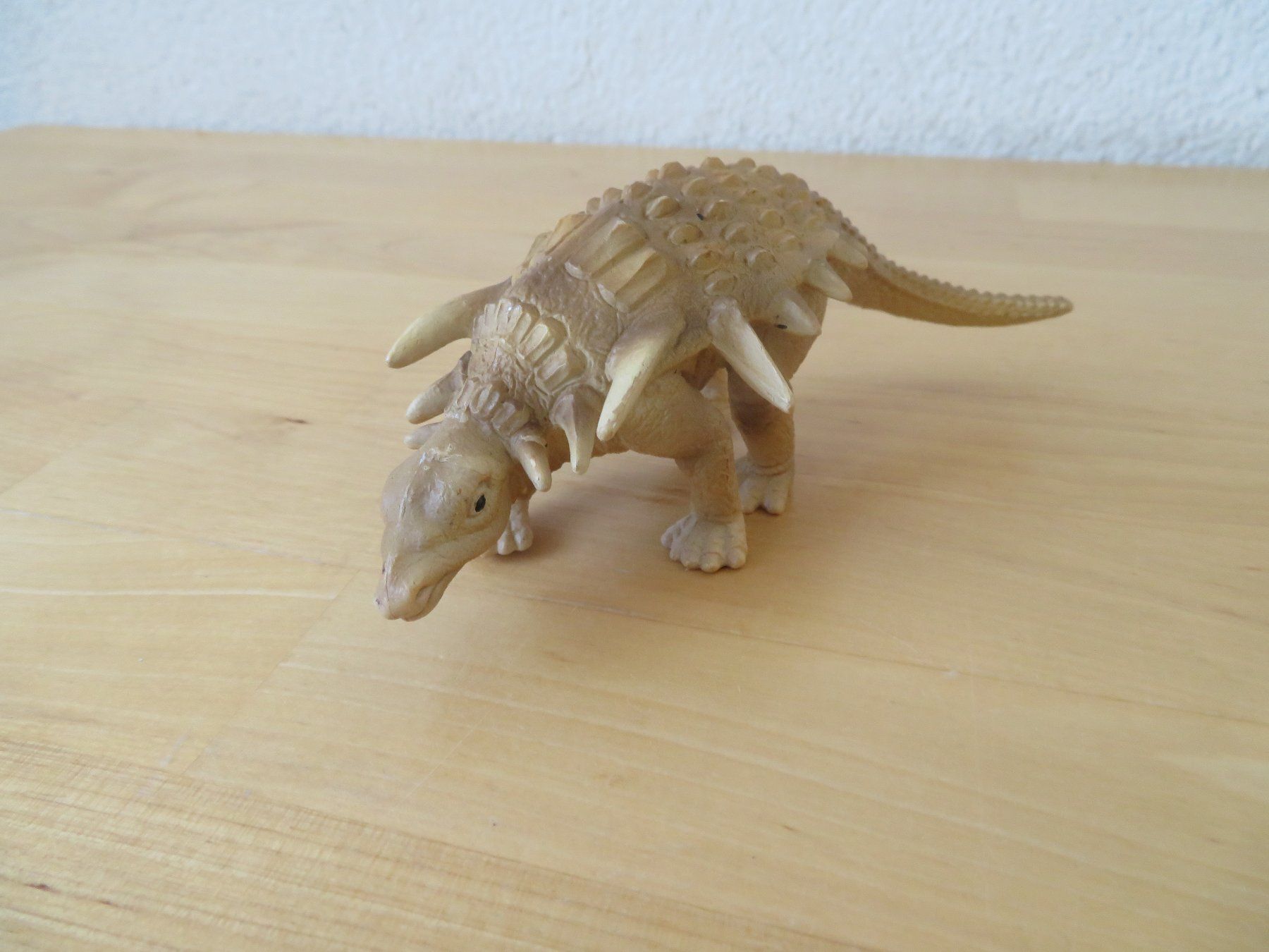 Schleich Jouets: SCHLEICH "Dinosaurier" – D'occasion à Zürich par piroma 3
