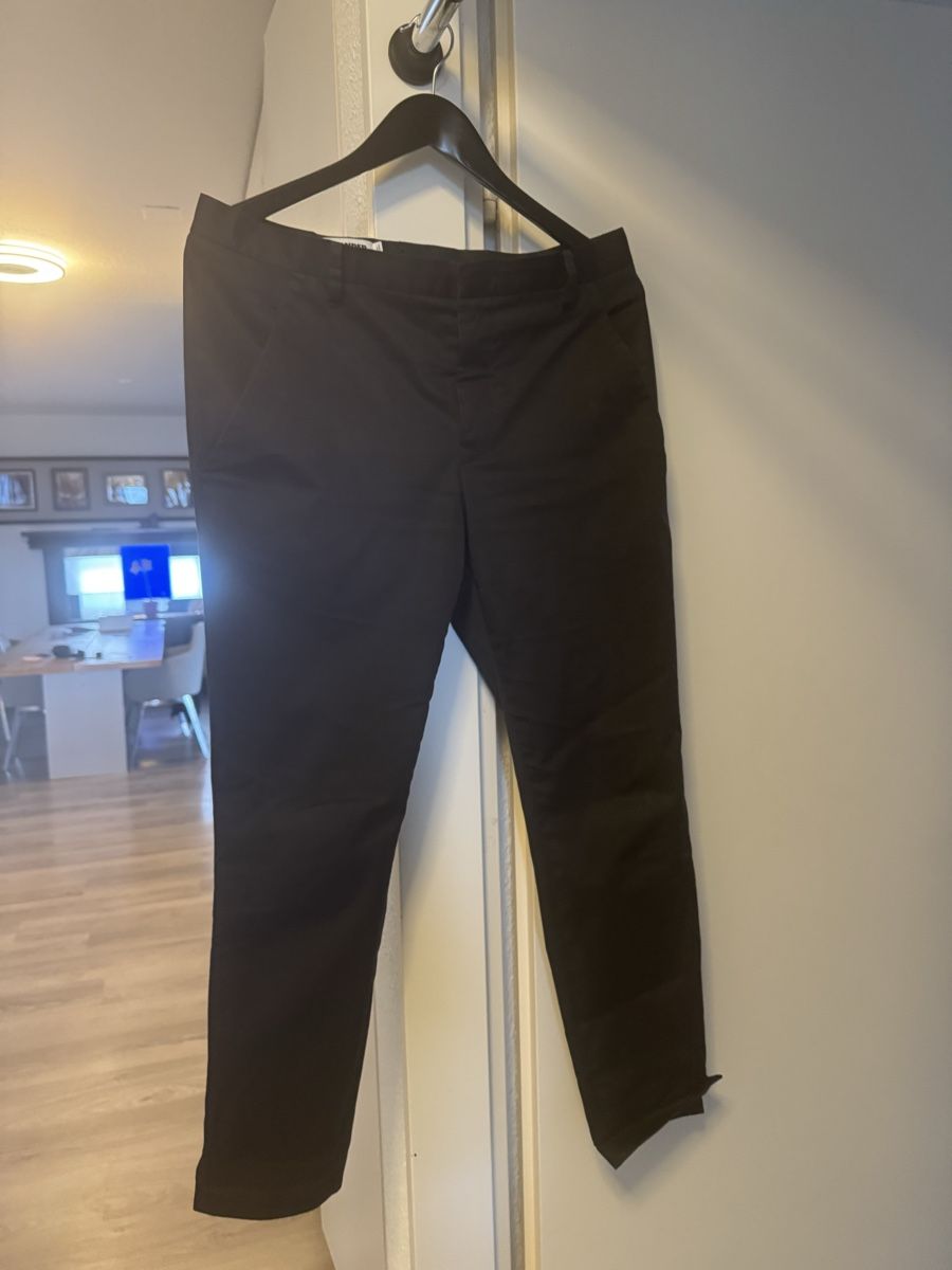 Jil Sander Pantaloni: Jil Sander Hose – Usato da zürich venduto da dalia06