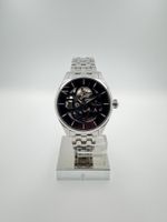 Hamilton Jazzmaster Skeleton