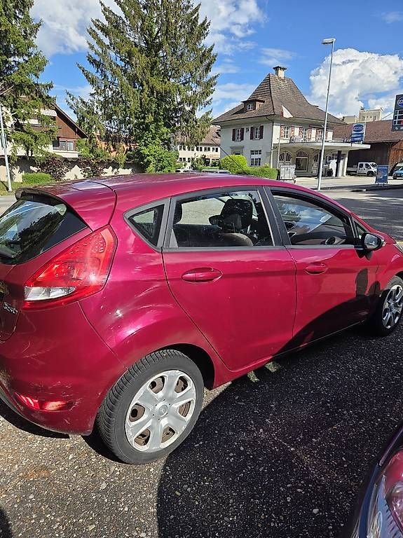 Automobili: Ford Fiesta 1.25i 82ps – Usato da Aefligen venduto da MacIv 3