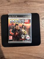 Mass Effect 2 - PS3 Spiel komplett
