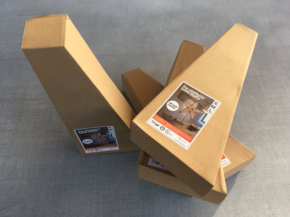 KaminoFlam Kaminfeuer-Sparset 60 Stück - Dauerbrenner Für Kaminofen & Holzofen