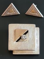 Schöner Silberschmuck Anhänger Ohrstecker 925 silber silver