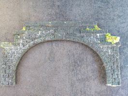Tunnelportal HO