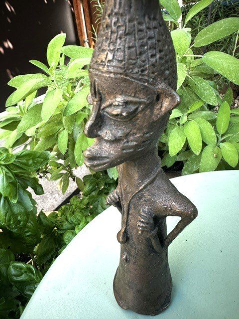 Sculptures & Statues: +  SkuLptuR  + – D'occasion à Winkel par zeho 4