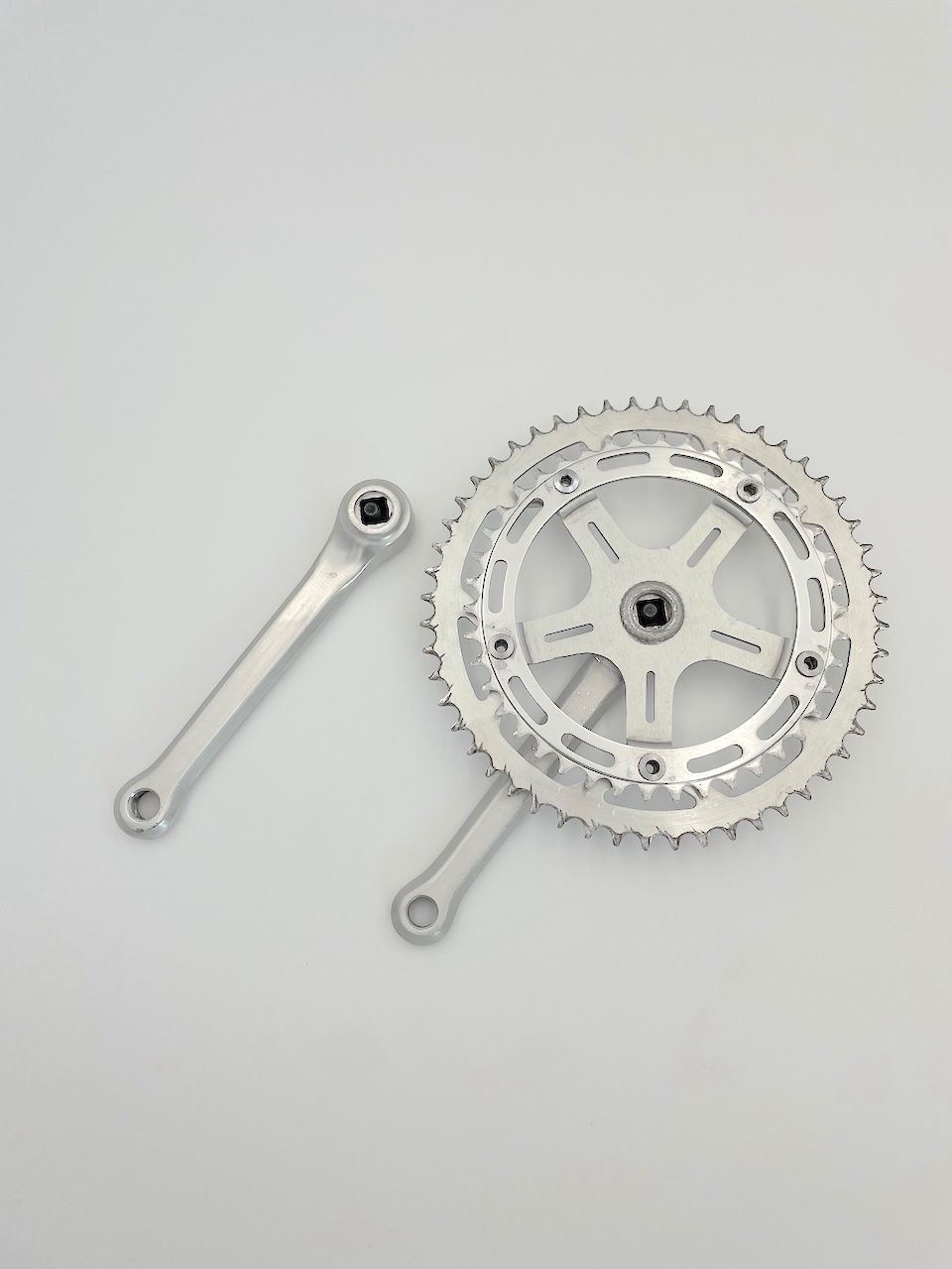 Pezzi di ricambio: Ofmega Kurbel 170mm – Usato da Solothurn venduto da VintageVelo81 2