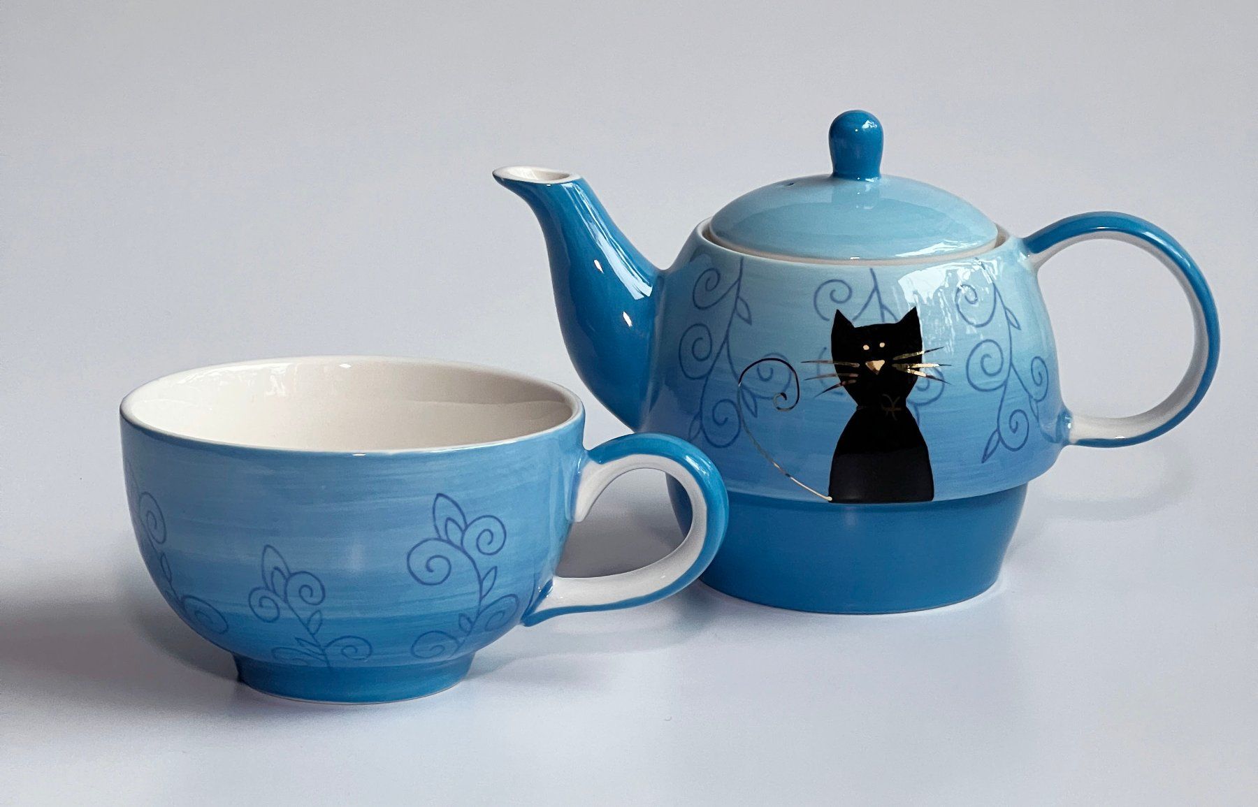 Théières: TEA FOR ONE ***** – D'occasion à Dübendorf par Smisbox 1