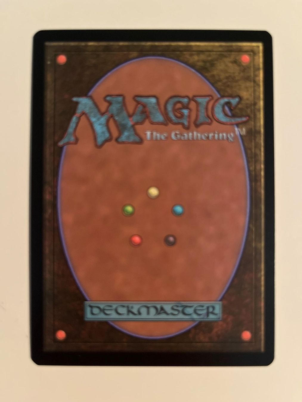 Magic The Gathering Carte collezionabili: 1 x Destiny Spinner - Magic: The Gathering - MtG – Usato da Kriens venduto da Shadi1980 1