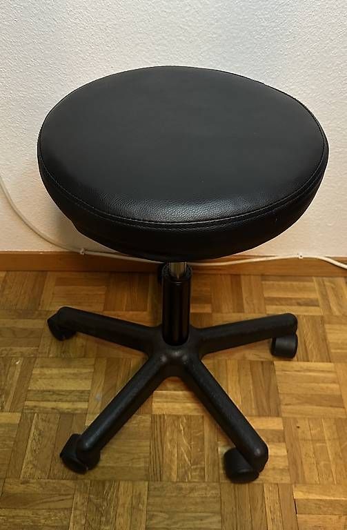 Sgabelli: Rollhocker – Usato da Zürich venduto da Pablo_C 2