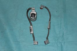 Renault Mégane 2 Leitungssatz Gasentladungslampen 770120784