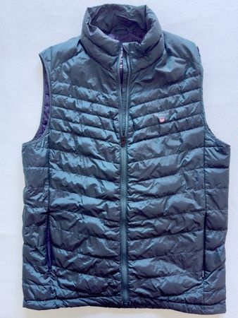 Gilet mi-saison Gant (S)