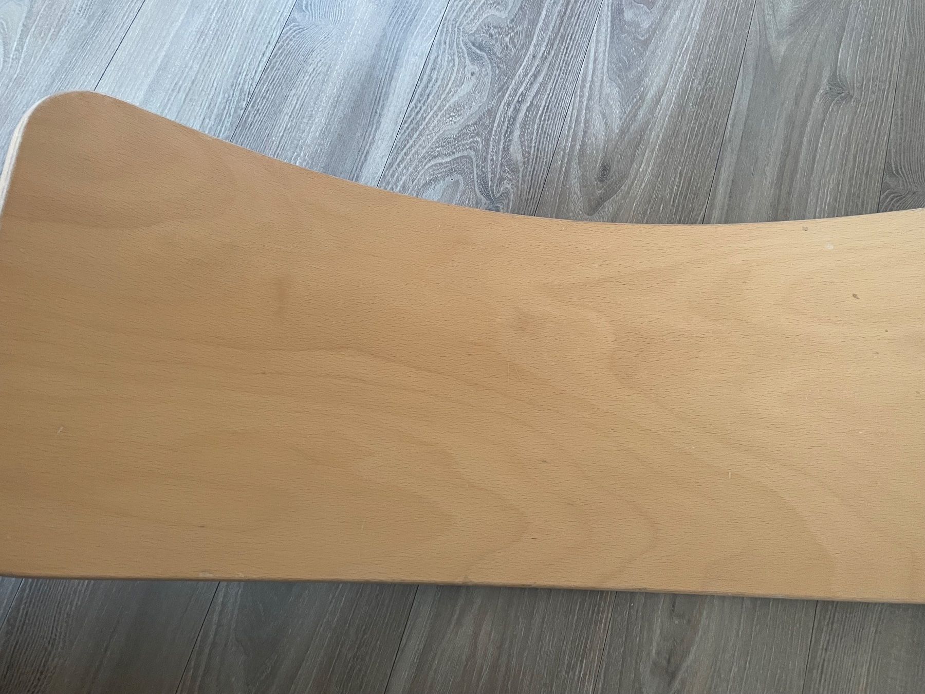 Sonstige Gartenschaukeln: Planche Wobbel Original avec coussin espace – Gebraucht aus Sierre von Ruyfigas 6