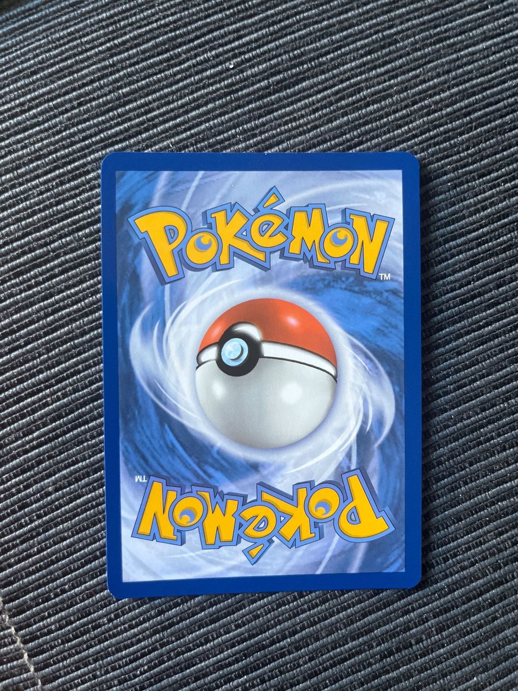 Pokémon Sammelbilder & Trading cards: Pokemon Lickitung Art Rare Temporal Forces englisch – Neu (gemäss Beschreibung) aus Wabern von Collectfun 1